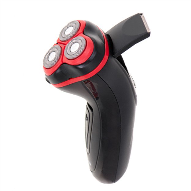 Mesko | Electric Shaver | MS 2926 | Operating time (max) 30 min | NiMH | Black 6