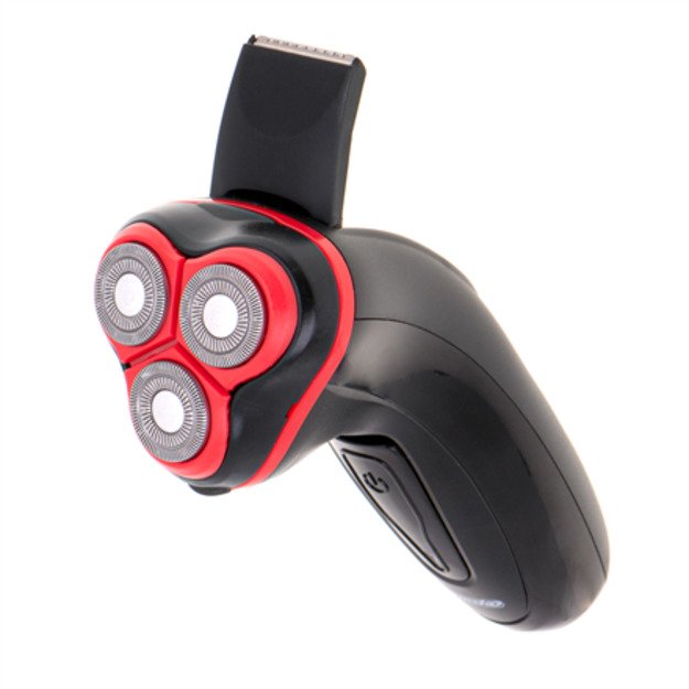 Mesko | Electric Shaver | MS 2926 | Operating time (max) 30 min | NiMH | Black 4