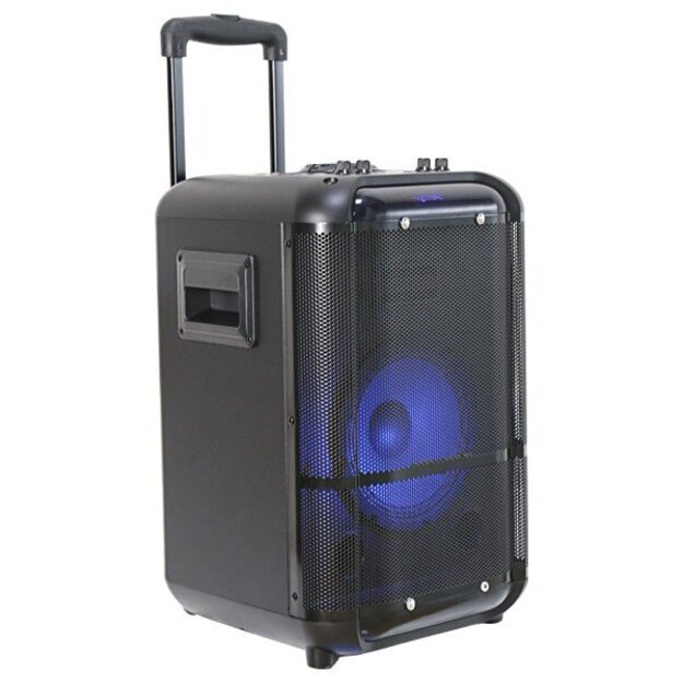 BT speaker suitcase Denver TSP-306 20W 9