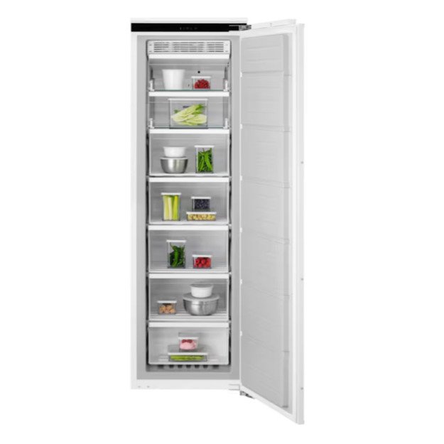 Šaldiklis AEG TB7NA181EC