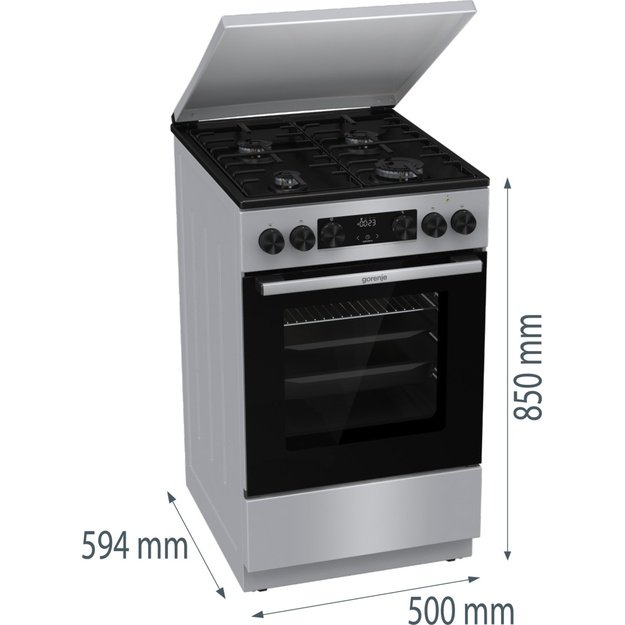 GORENJE GK5C43SH