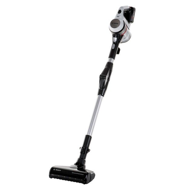 Dulkių siurblys BOSCH BBS 711W UNLIMITED 3