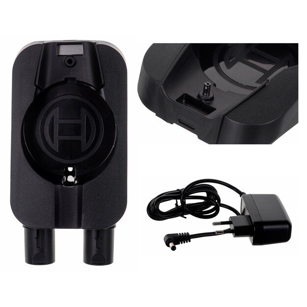 Dulkių siurblys BOSCH BBS 711W UNLIMITED 26