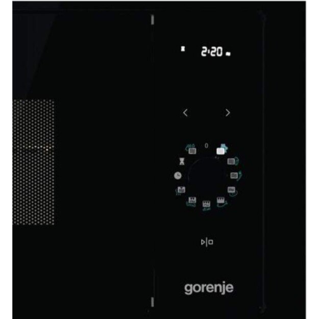 GORENJE BM235G1SYB 2
