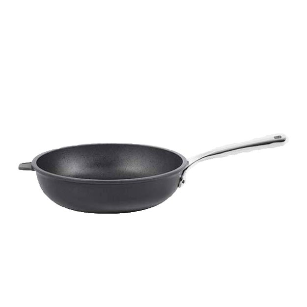 Deep skillet, 28 cm, Choc Extreme