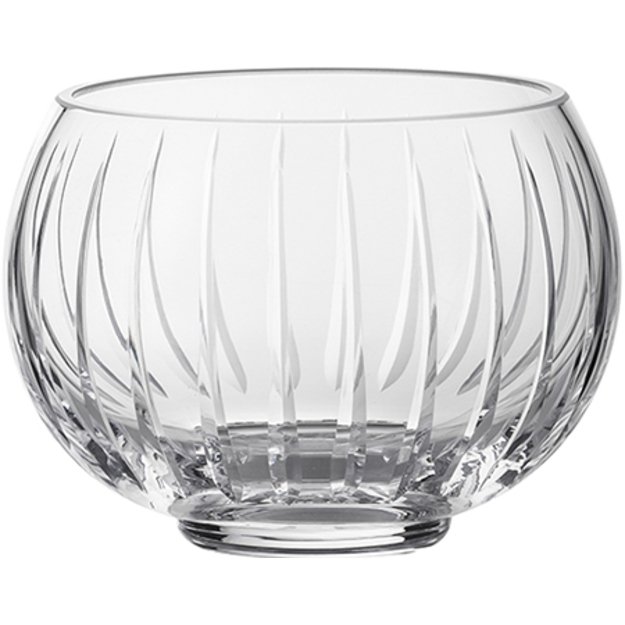 Small vase, Crystal Clear, Signum