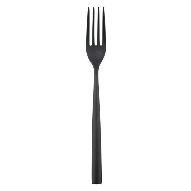 Table fork, Su Black