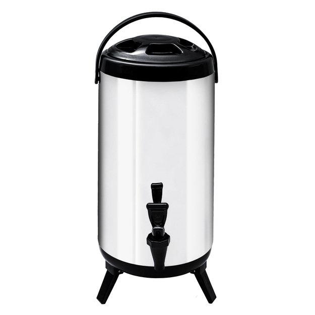 Liquid thermos, 12 l