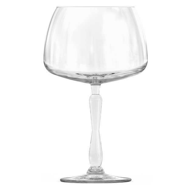 Glass, 590 ml, New Era