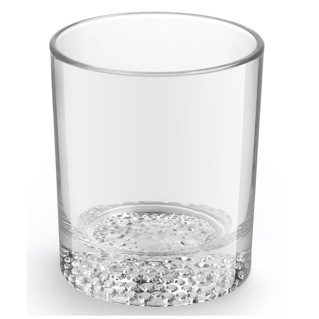 Short glass, 300 ml, Artico