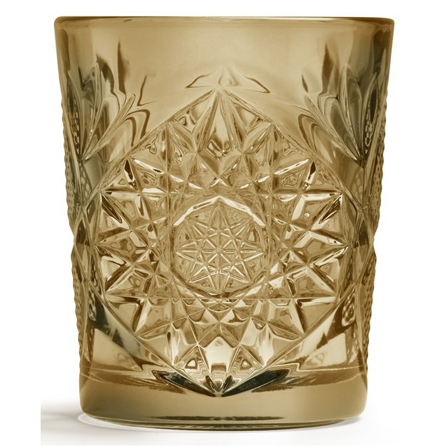 ONIS DOF 355 ml OCHER HOBSTAR stiklinė