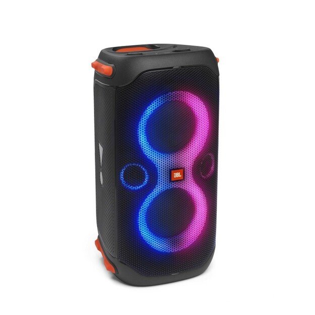 JBL Partybox 110, juoda