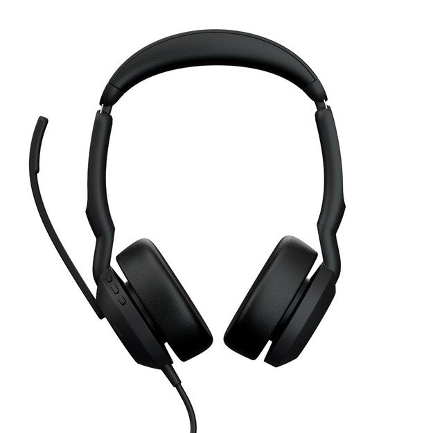 Jabra Evolve2 50 MS Stereo - headset