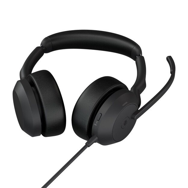 Jabra Evolve2 50 MS Stereo - headset 3