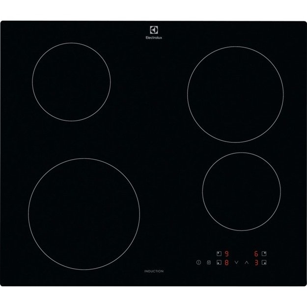 ELECTROLUX LIB60420CK