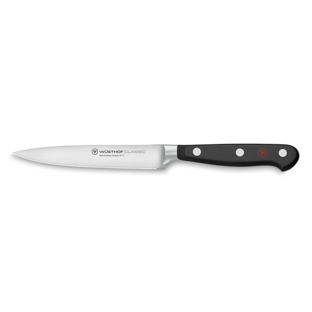 Vegetable knife, 12 cm, Classic