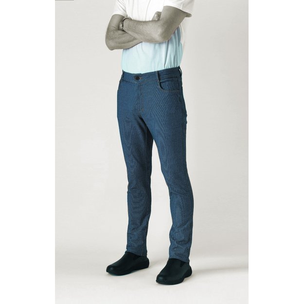 Denim pants, XS, Austin