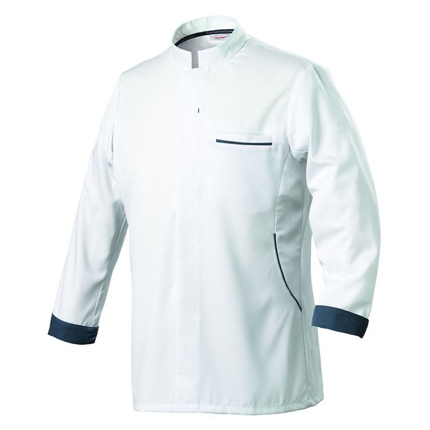 Long-sleeve jacket, white, XL, Dunes