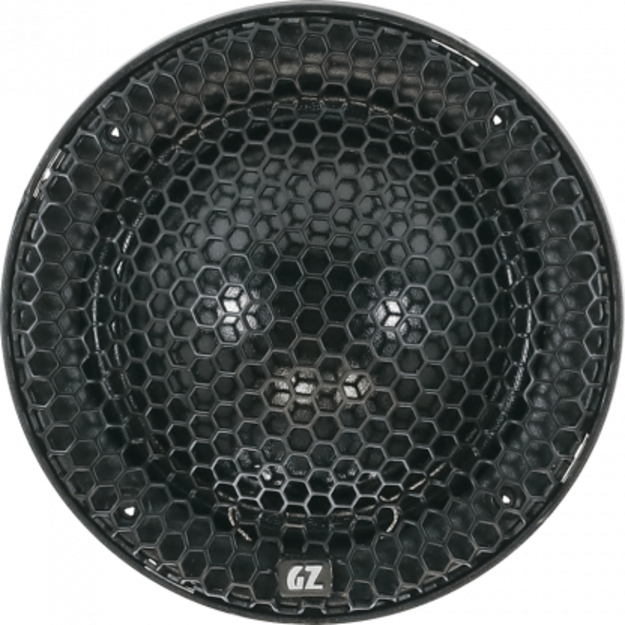 Ground Zero GZUM 55SQ