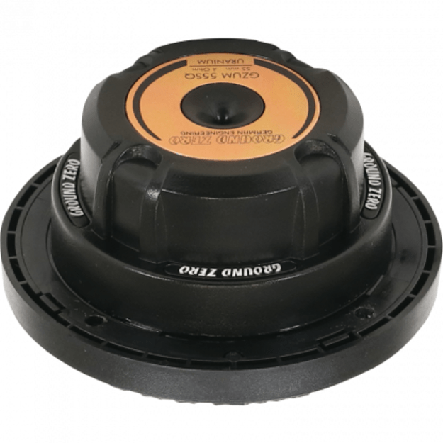 Ground Zero GZUM 55SQ 2