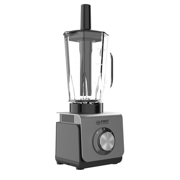 Smulkintuvas-kokteilinė First FA-5240-2(1200W) 2