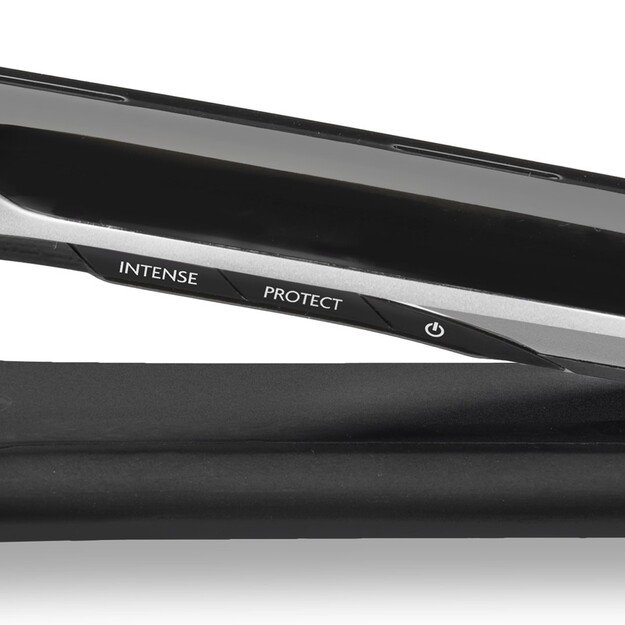 BaByliss Sleek Control Wide Straightening iron Warm Black 98.4  (2.5 m) 8