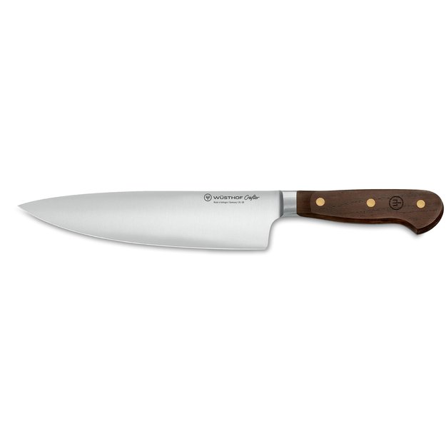 Chefs knife, 20 cm, Crafter