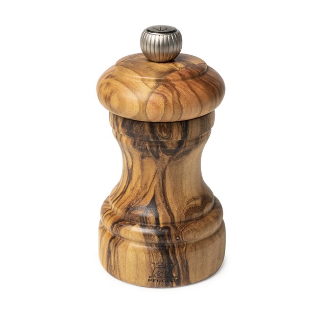 Salt grinder, 10 cm, Bistro Olivier