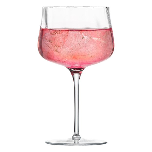 Glass, 193 ml, Marlene, 2 pcs