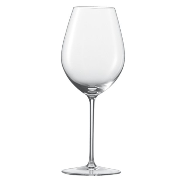 Glass, 689 ml, Enoteca, 2 pcs