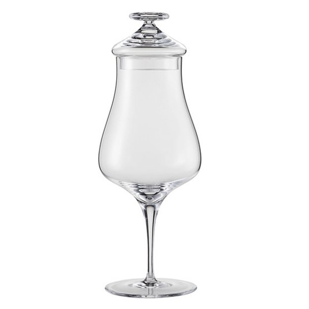 Glass, 294 ml, Alloro, 2 pcs