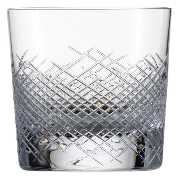 Whisky glass, 399 ml, Bar Premium No.2, 2 pcs