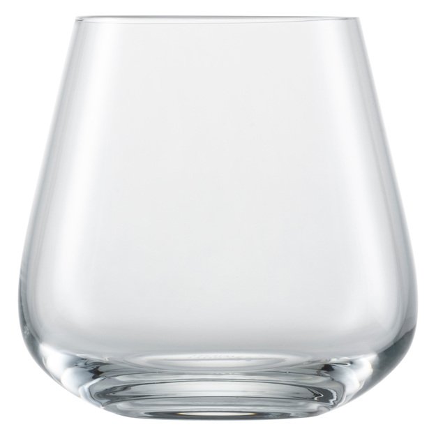 Glass, 398 ml, 4 pcs, Vervino