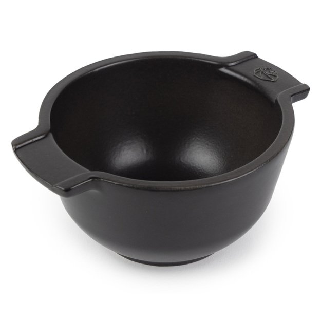 Spice mortar, grey, Appolia