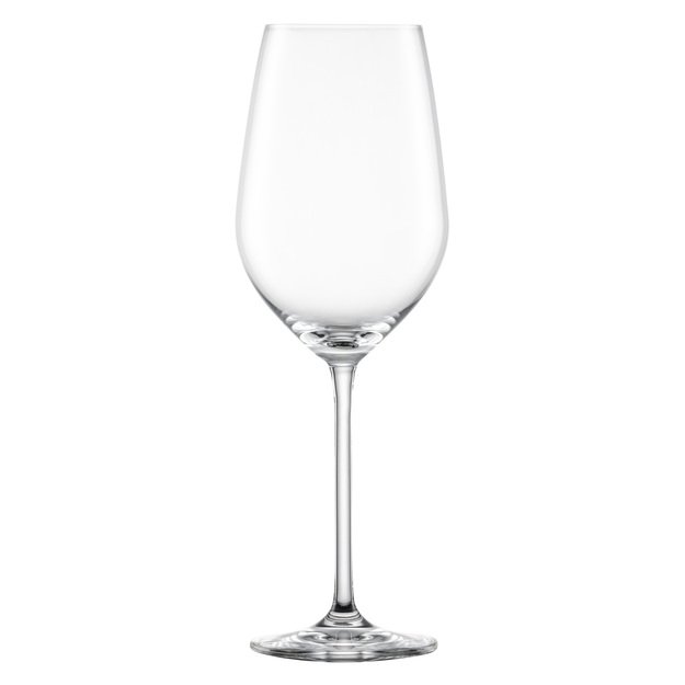 Glass, 632 ml, Fortissimo, 4 pcs