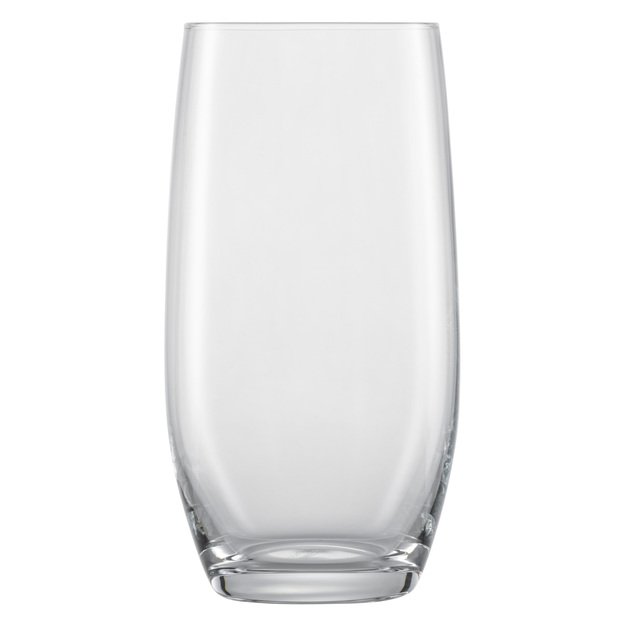 Tumbler glass, 430 ml, For You, 4 pcs