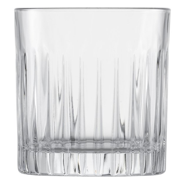 Whisky glass, 364 ml, Stage, 4 pcs