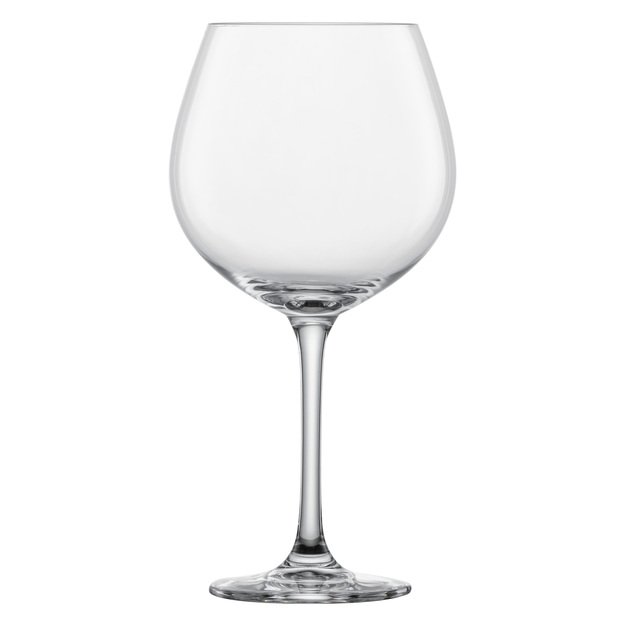Glass, 814 ml, Classico, 6 pcs