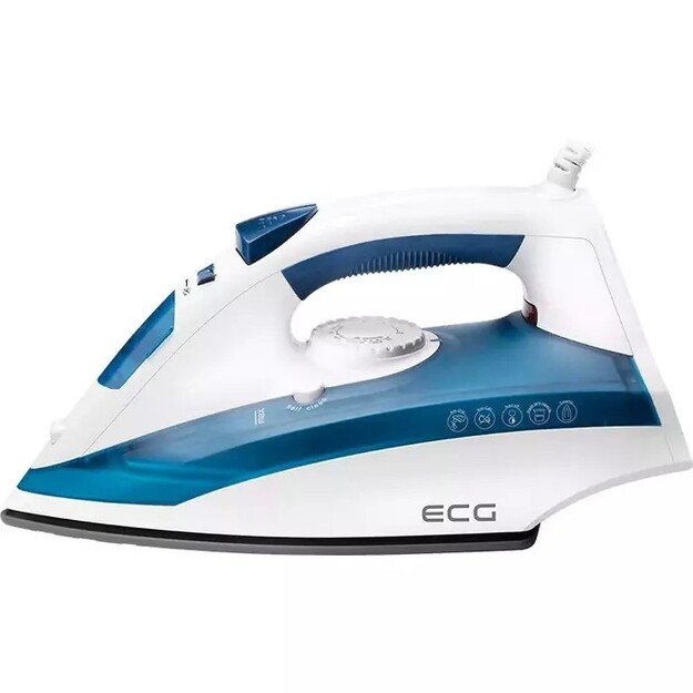 ECG NZ 322 Auto-Off 2