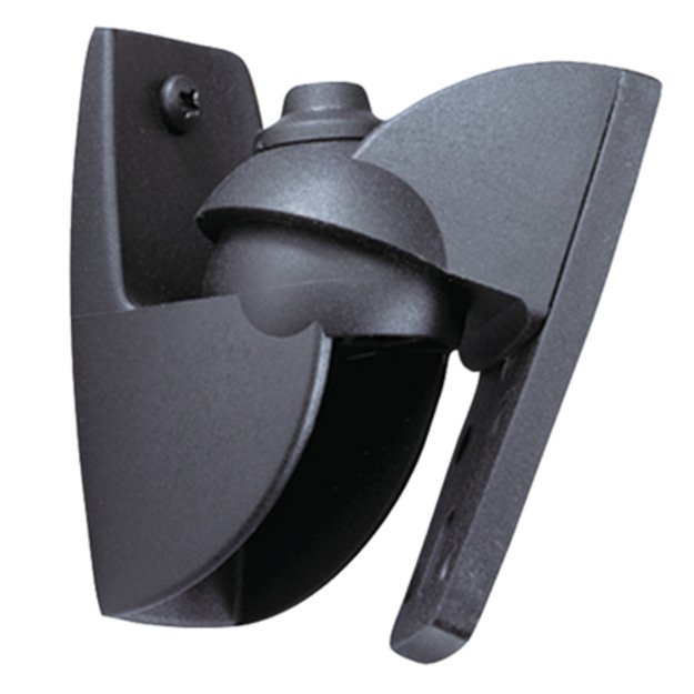 Vogels | Loundspeaker Mount | VLB500 2 pcs. | Turn, Tilt | Maximum weight (capacity) 5 kg | Black 4