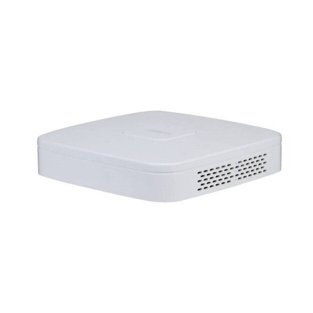 IP DVR DAHUA NVR2108-4KS3 2