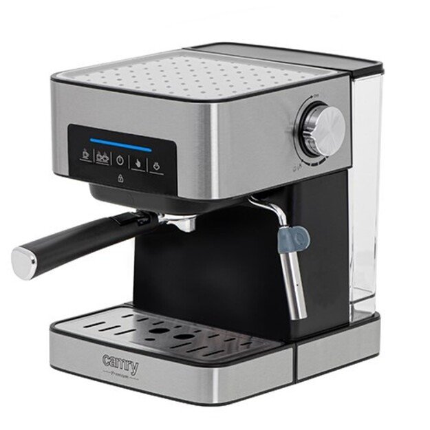 Espresso Machine Camry CR 4410 4