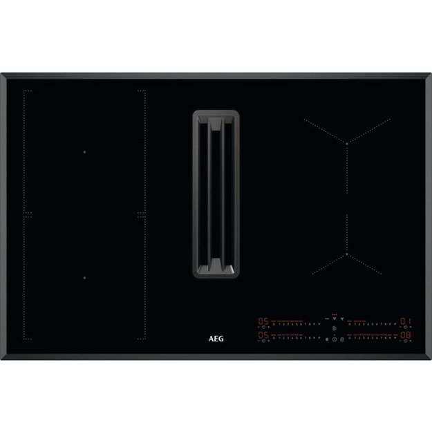 Hob and Hood (2in1) AEG CCE84543FB