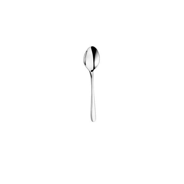 Tea spoon, Lui
