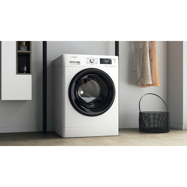 WHIRLPOOL FFB 10469 BV EE 4