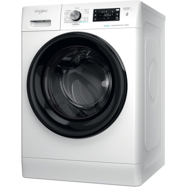 WHIRLPOOL FFB 10469 BV EE 1