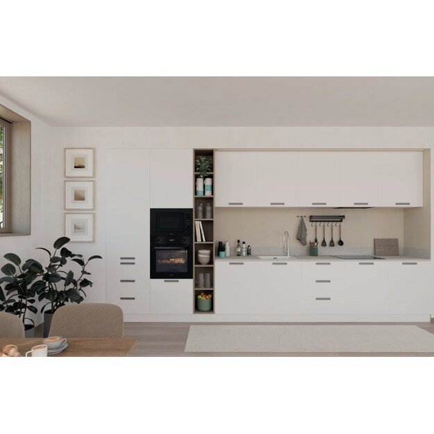 Mikrobangų krosnelė Candy CA38FL7N20WXB