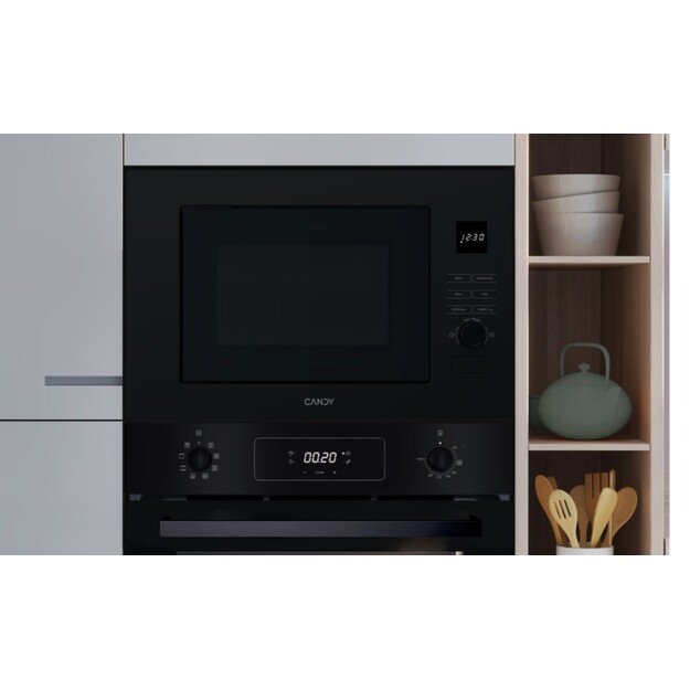 Mikrobangų krosnelė Candy CA38FL7N20WXB