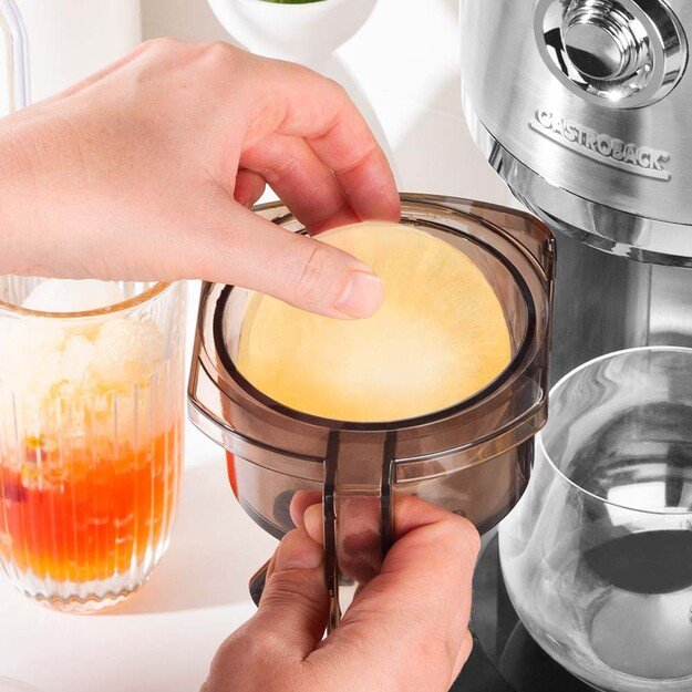 Gastroback 42905 Design Ice Shaver 6