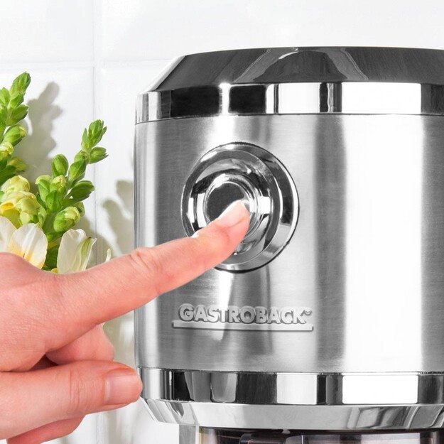 Gastroback 42905 Design Ice Shaver 3